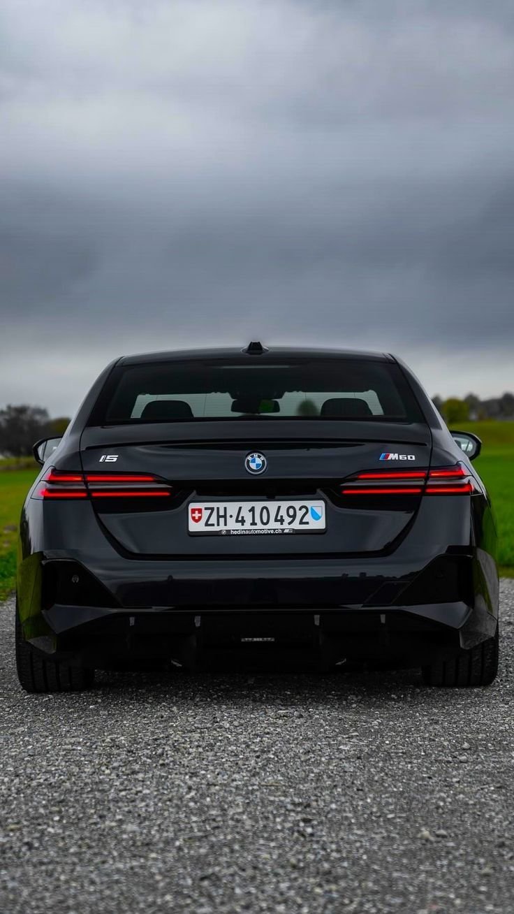 BMW i5
